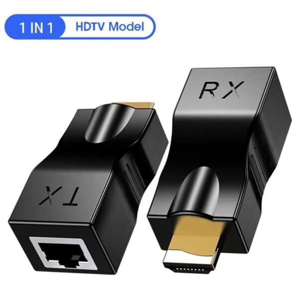 HDMI Repeat converter/රිපීට් කන්වර්ටර්