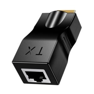 HDMI Repeat converter/රිපීට් කන්වර්ටර් - Image 2