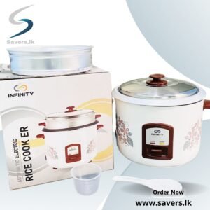 Rice cooker/රයිස් කුකර් - Image 2