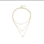 3pcs Necklace /නෙක්ලස්