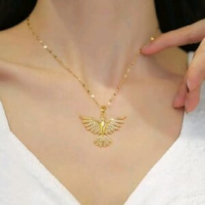 Stainless Necklace /ස්ටේයින්ලස් නෙක්ලස්