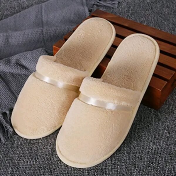 Women indoor slippers /ස්ලිපර්ස් - Image 2