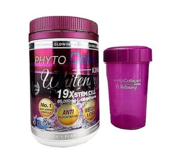 Phyto collagen /ෆයිටෝ කොලැජන්