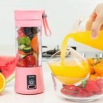 USB JUICER BLENDER 380ml