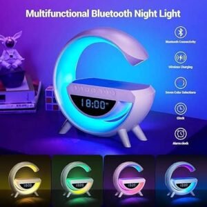 Bluetooth Night light/බ්ලූටූත් නයිට් ලයිට් - Image 2