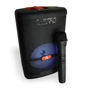 KTS 1330 BLUETOOTH SPEAKER/බ්ලූටූත් ස්පීකර් - Image 2