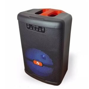 KTS 1330 BLUETOOTH SPEAKER/බ්ලූටූත් ස්පීකර් - Image 3