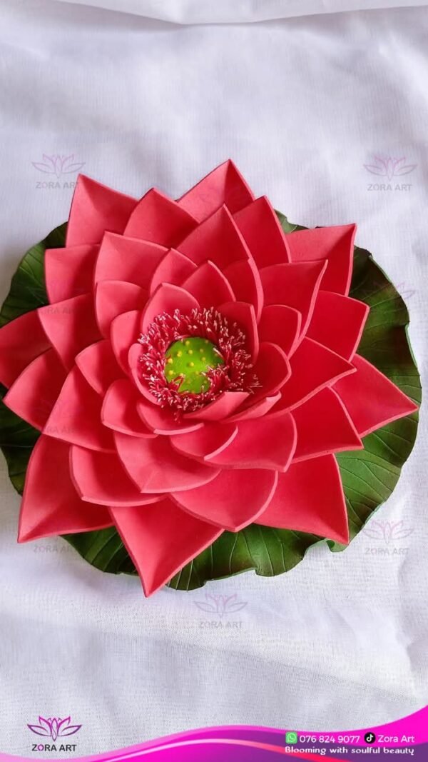 Lotus /ලෝටස් - Image 2