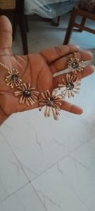 Necklace /මාල - Image 2