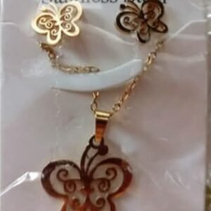 Juwellery set/ජුවලරි සෙට්