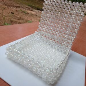 Beaded Box /පබළු පෙට්ටි
