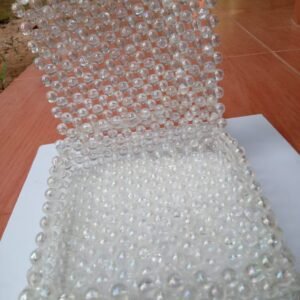 Beaded Box /පබළු පෙට්ටි
