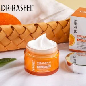 Dr.Rashel vitamin C Day cream/විටමින් C ඩේ ක්‍රීම් - Image 2