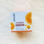 Dr.Rashel vitamin C Day cream/විටමින් C ඩේ ක්‍රීම්