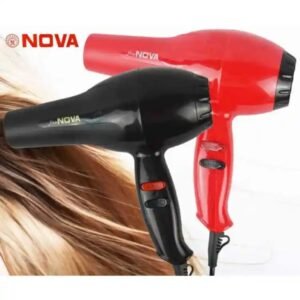 Hair dryer/හෙයාර් ඩ්‍රයර් - Image 2