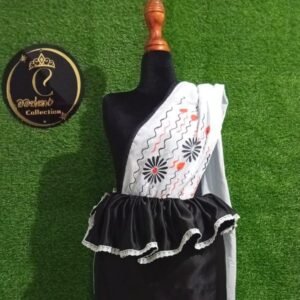 Valentina saree/වැලන්ටිනා සාරි