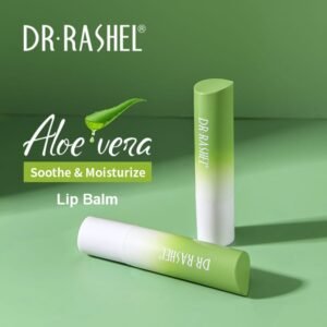 Dr.Rashel Aloe vera lip balm/ඇලොවේරා ලිප් බාම් - Image 2