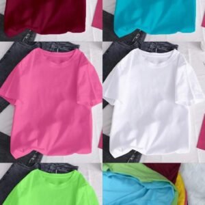 Unisex plain Baggy /ප්ලේන් බැගී