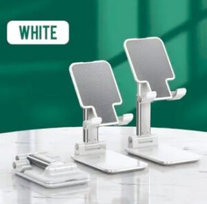 Ajustable phone &Tablet stand/ෆෝන් ස්ටෑන්ඩ් - Image 3