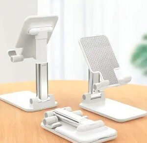 Ajustable phone &Tablet stand/ෆෝන් ස්ටෑන්ඩ් - Image 2