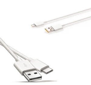 Fast charging and Data transfer cable /ෆාස්ට් චාජින් සහ ඩේටා කේබල් - Image 3