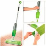 Spray mob/ස්ප්‍රේ මොප්