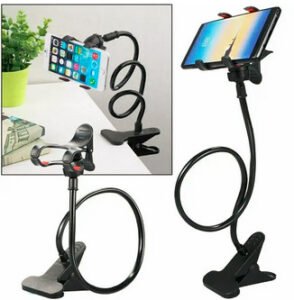 Mobile phone Holder/මොබයිල් ෆෝන් හෝල්ඩර් - Image 3