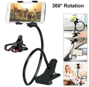 Mobile phone Holder/මොබයිල් ෆෝන් හෝල්ඩර් - Image 2