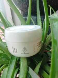 Aloe Vara Bodylotion/ඇලෝවේරා බොඩිලෝෂන් - Image 2