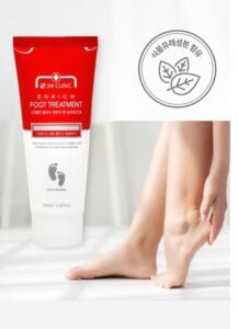 3w clinic foot treatment /ක්ලිනික් ෆූට් ට්‍රීට්මන්ට් - Image 4