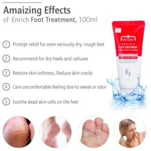 3w clinic foot treatment /ක්ලිනික් ෆූට් ට්‍රීට්මන්ට් - Image 3