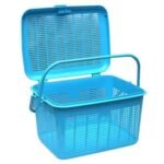 Pet carrier basket /පෙට් කැරියර් බාස්කට්