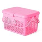 පෙට් කැරියර් බාස්කට්/pet carrier basket