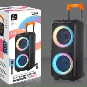 NDR 1096 SPEAKER/ස්පීකර් - Image 2