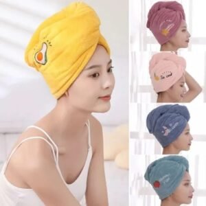 LADIES HAIR CAP/ලේඩීස් හෙයාර් කැප් - Image 3