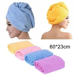 LADIES HAIR CAP/ලේඩීස් හෙයාර් කැප් - Image 4