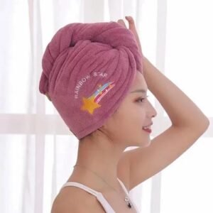 LADIES HAIR CAP/ලේඩීස් හෙයාර් කැප් - Image 2