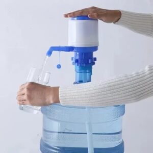 Manual water pump/මැනුවල් වෝටර් පම්ප්