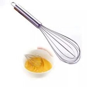 Handheld Egg Beater/හෑන්ඩ් හෙල්ඩ් බීටර් - Image 3