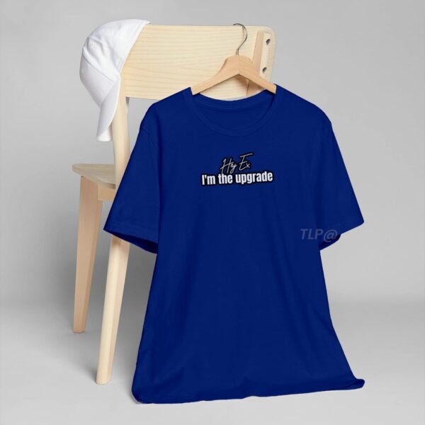 Unisex T Design/ටී ෂර්ට් ඩිසයින් - Image 7