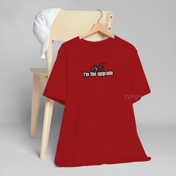 Unisex T Design/ටී ෂර්ට් ඩිසයින් - Image 6
