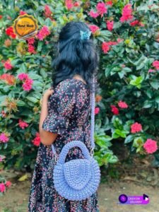 Trending Hand Bag /හෑන්ඩ් බෑග් - Image 2