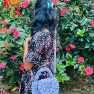 Trending Hand Bag /හෑන්ඩ් බෑග්