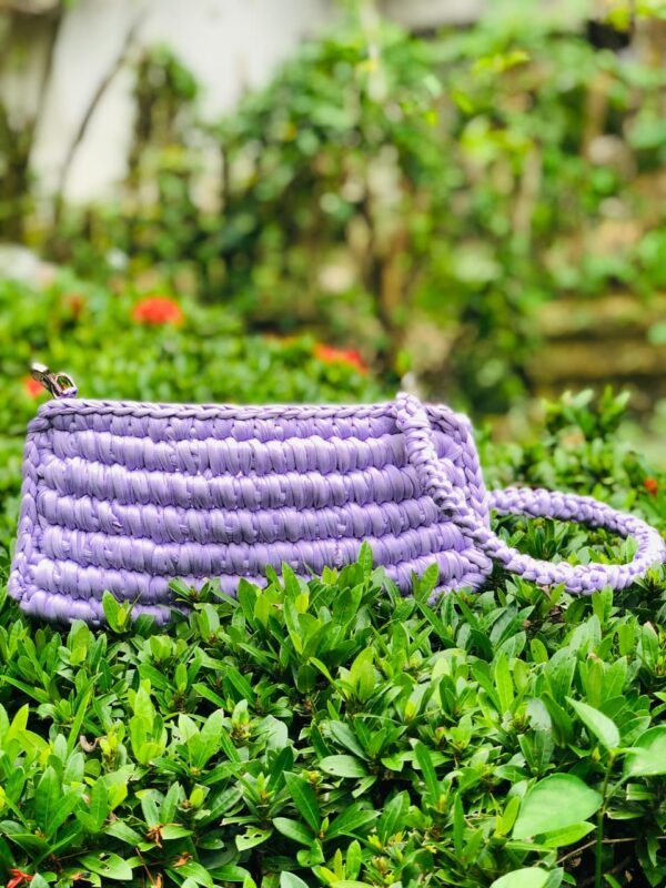 Trending Hand Bag/හෑන්ඩ් බෑග් - Image 2