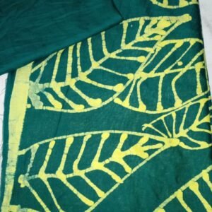 Batik saree collection /බතික් සාරි
