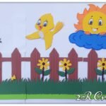 Form wall sticker /ෆෝම් වෝල් ස්ටිකර්