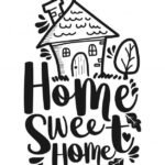 Form wall stickers/ෆෝම් වෝල් ස්ටිකර්