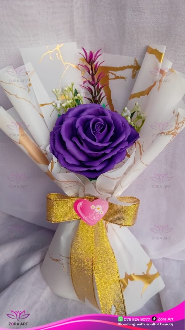 Rose bouquet