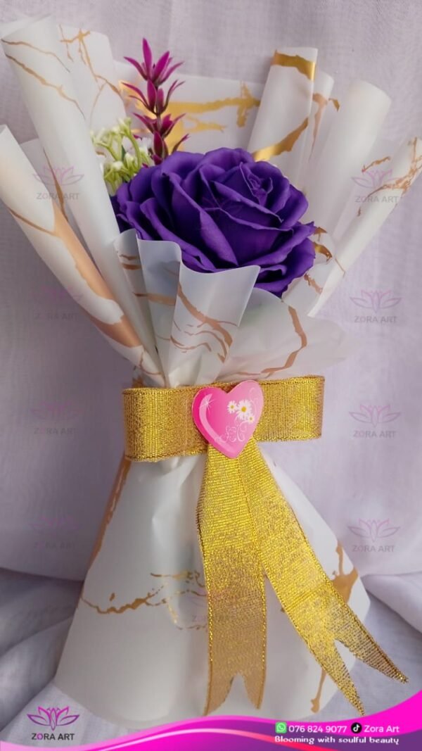 Rose bouquet - Image 2