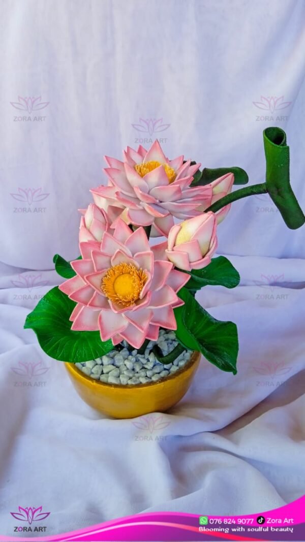 Lotus/ලෝටස් - Image 2